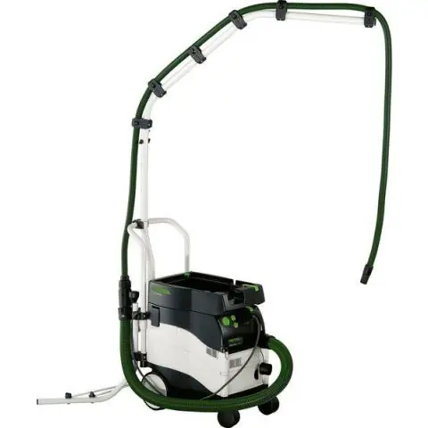 Festool CT-ASA Utsugsarm Rabatter